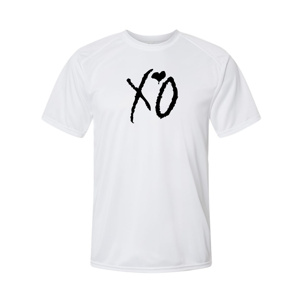 Youth Kids The Weeknd XO Music Performance T-Shirt