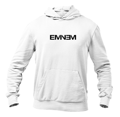 Men's Eminem Music Pullover Hoodie