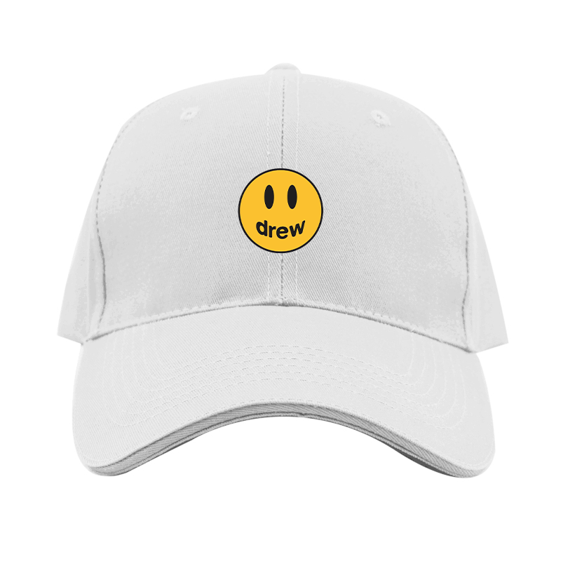 Justin Bieber Drew Music Dad Baseball Cap Hat