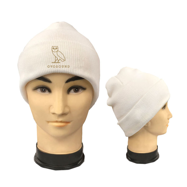 Ovosound Drake Music Beanie Hat