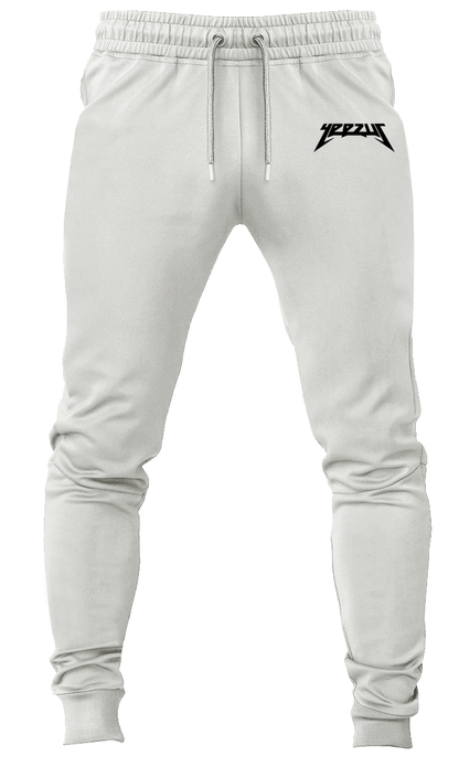 Men's Kanye West Yeezus Music Joggers Sweatpants