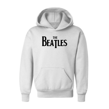 Youth Kids The Beatles Music Pullover Hoodie