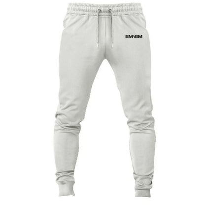 Men's Eminem Music Joggers Sweatpants