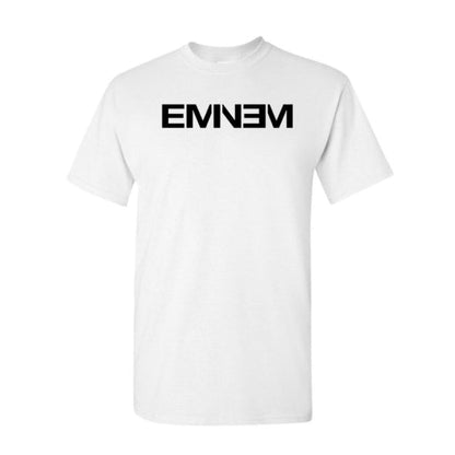 Youth Kids Eminem Music Cotton T-Shirt