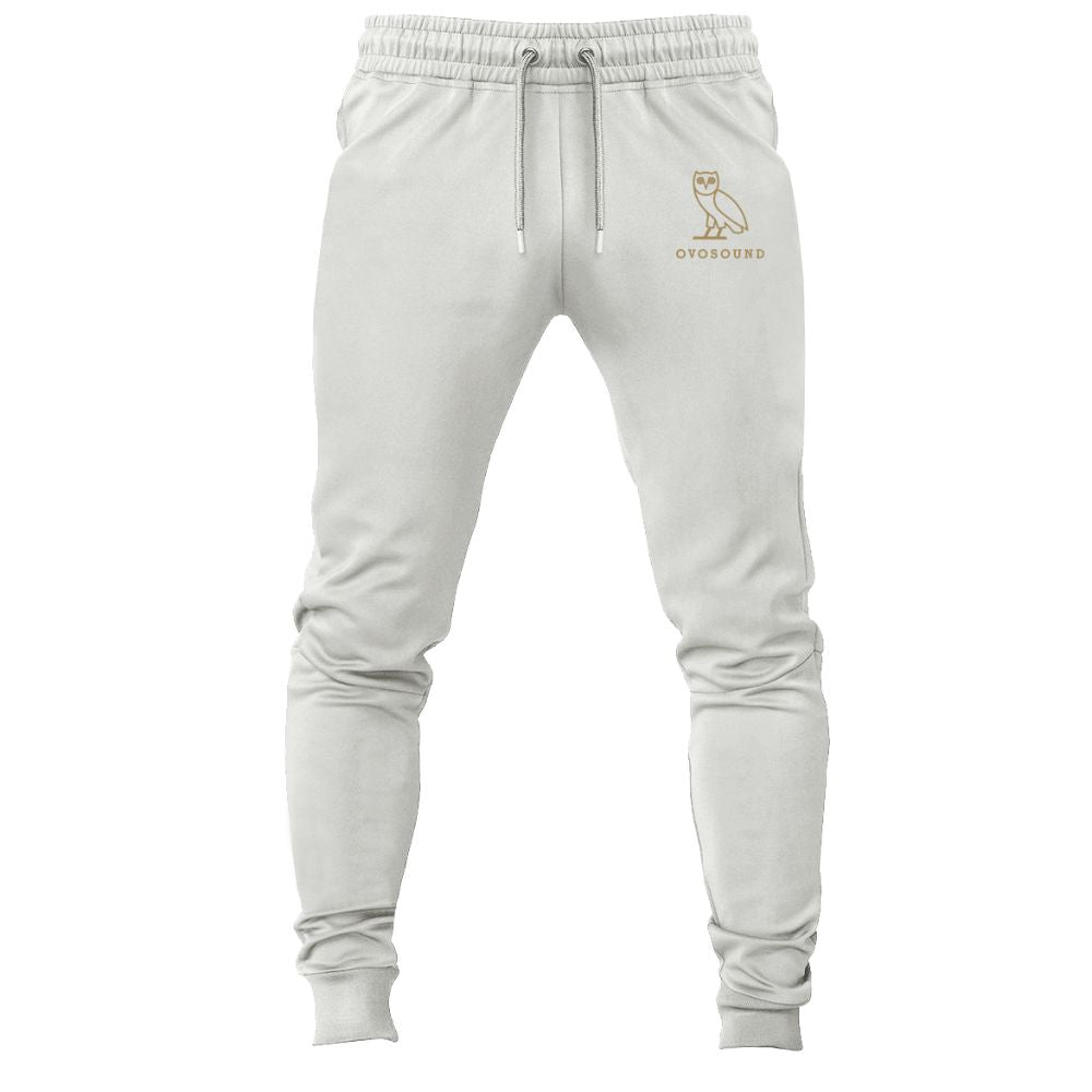 Men's Ovosound Drake Music Joggers Sweatpants