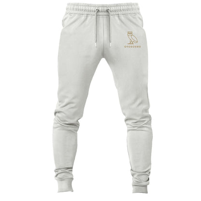 Men's Ovosound Drake Music Joggers Sweatpants