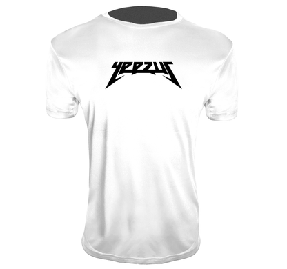 Youth Kids Kanye West Yeezus Music Performance T-Shirt