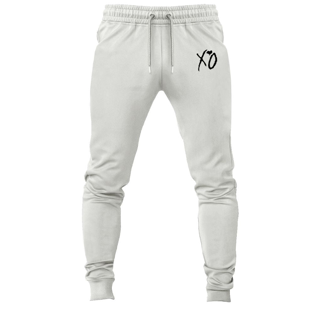 Men’s The Weeknd XO Music Joggers Sweatpants