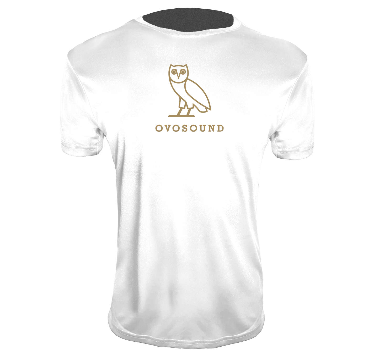 Youth Kids Ovosound Drake Music Performance T-Shirt