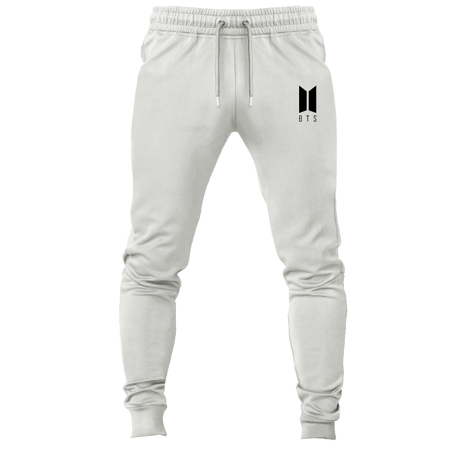 Men's BTS Music  Joggers Sweatpants